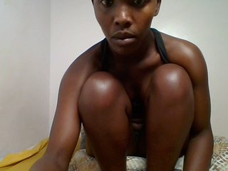 Darkberrie Porn Show