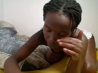 Darkberrie Porn Show