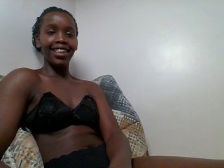 Darkberrie Porn Show