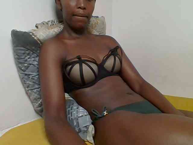 Darkberrie Darkberrie