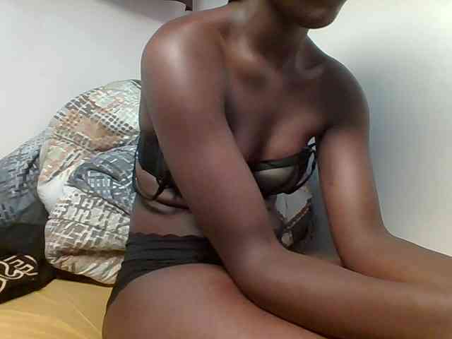 Darkberrie webcam