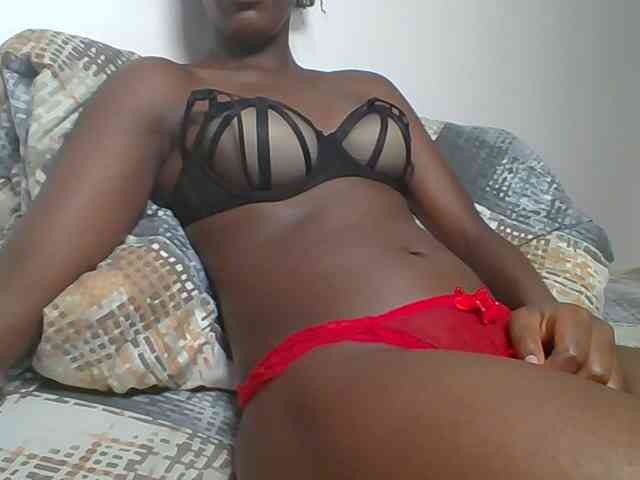 Darkberrie Live Webcam on BongaCams