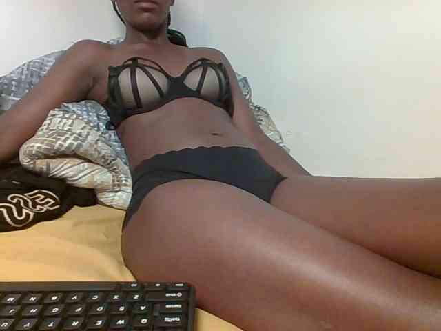 Darkberrie webcam