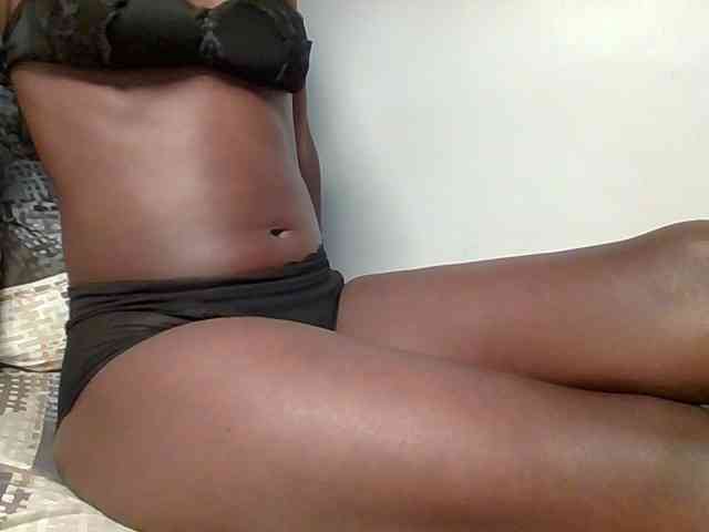 Darkberrie's webcam live show