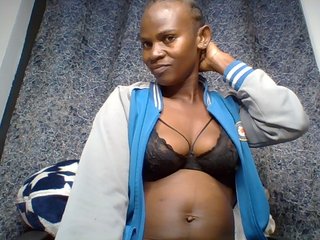 Queenyann Porn Show