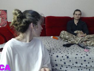 twix-twix Porn Show