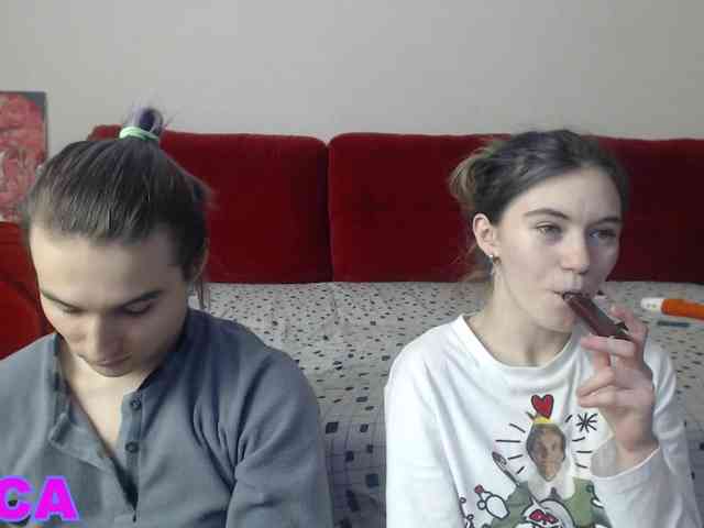twix-twix webcam