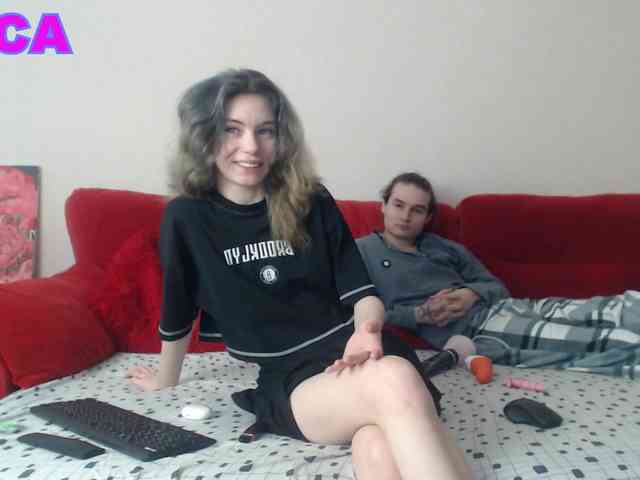 twix-twix webcam