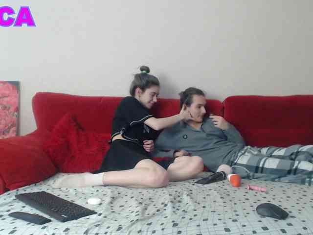 twix-twix webcam