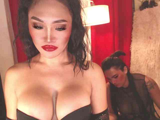 PowerPupCouple Live Webcam on BongaCams