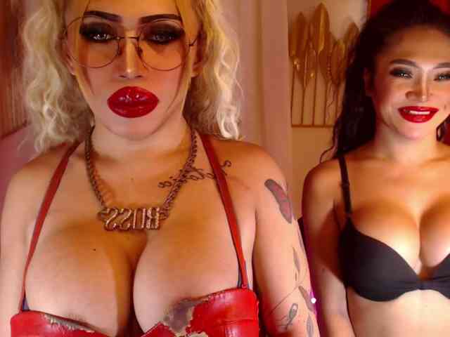 PowerPupCouple PowerPupCouple