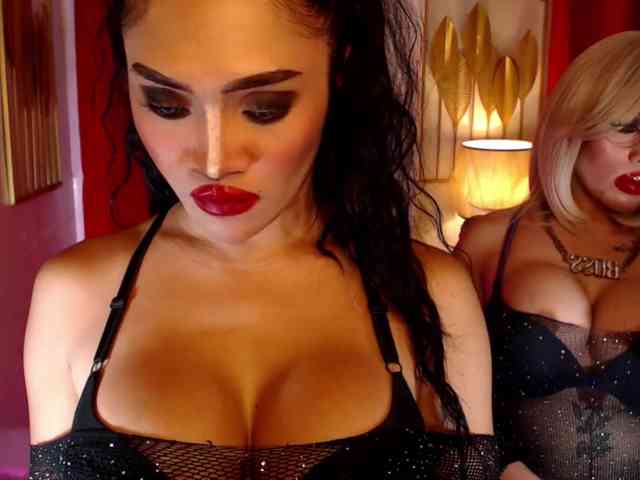 PowerPupCouple Live Webcam on BongaCams