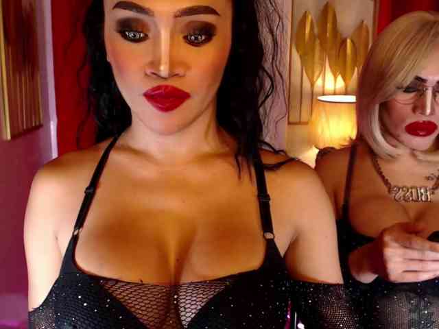 PowerPupCouple Live Webcam on BongaCams