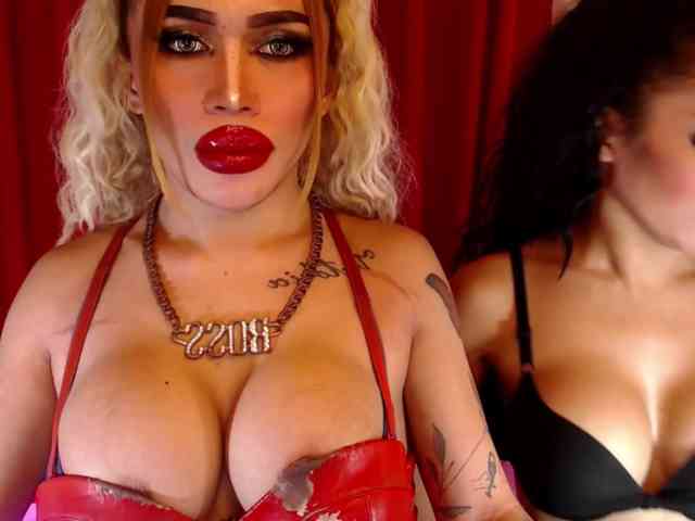 PowerPupCouple PowerPupCouple