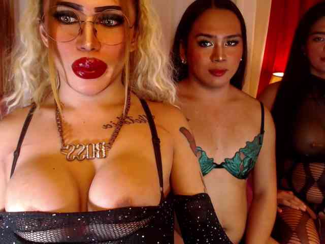 PowerPupCouple Live Webcam on BongaCams