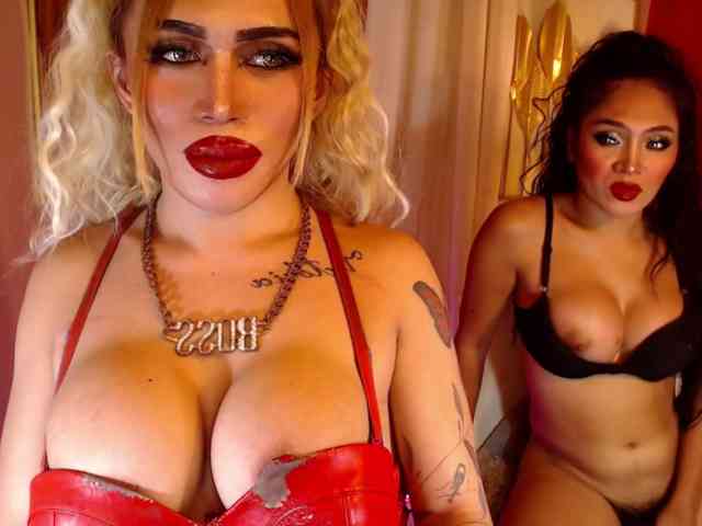 PowerPupCouple Live Webcam on BongaCams PowerPupCouple Live Webcam on BongaCams