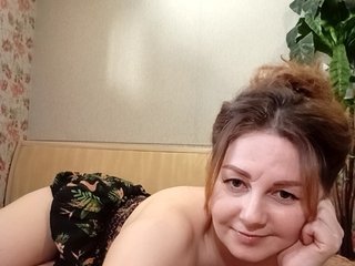 BekkiSharp Porn Show