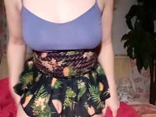 BekkiSharp Porn Show