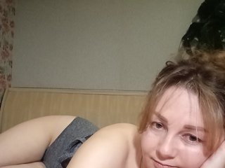 BekkiSharp Porn Show