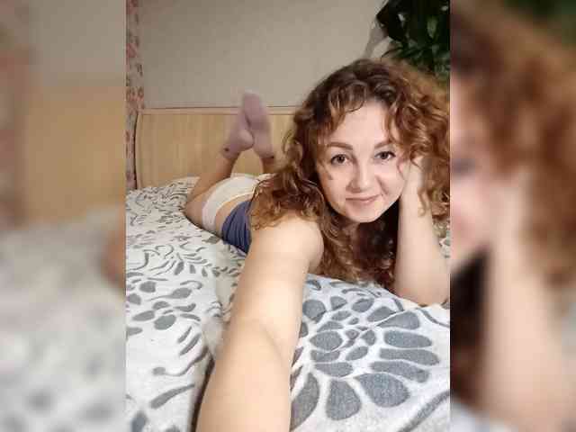 BekkiSharp webcam