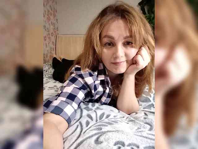 BekkiSharp webcam