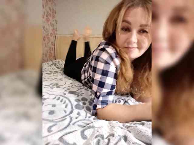 BekkiSharp webcam