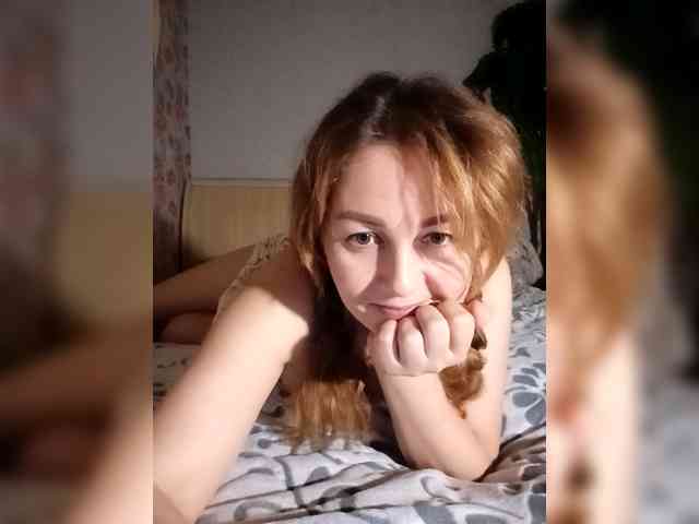 BekkiSharp webcam