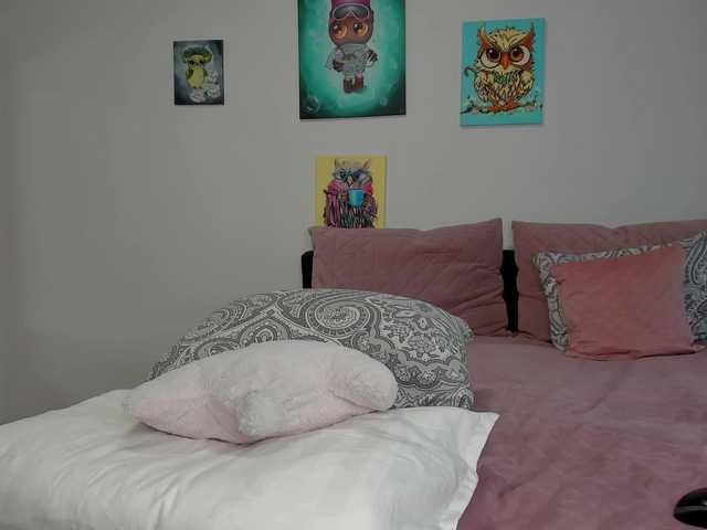 NNNoire's BongaCams show and profile