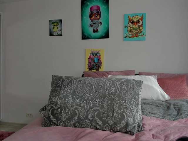 NNNoire's BongaCams show and profile