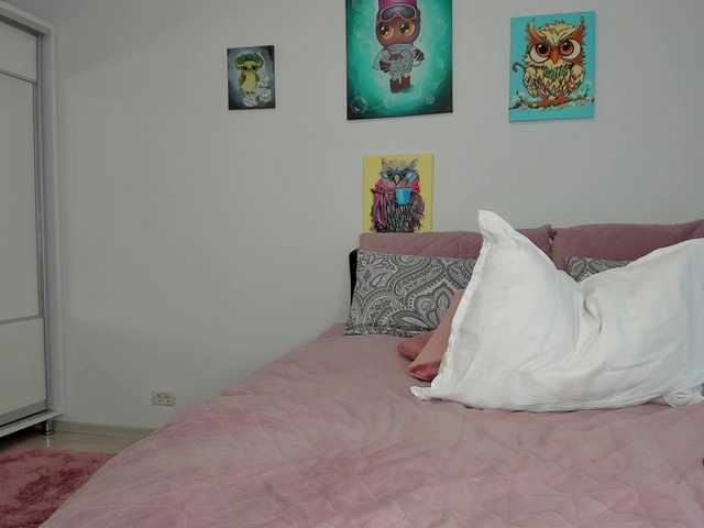 NNNoire's BongaCams show and profile