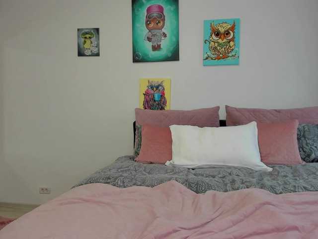 NNNoire's BongaCams show and profile