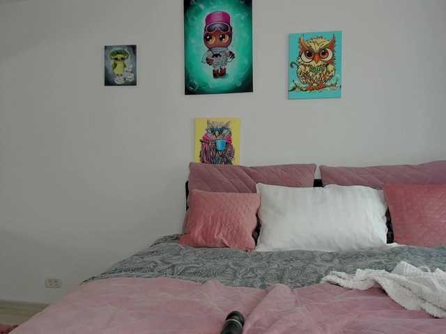 NNNoire's BongaCams show and profile