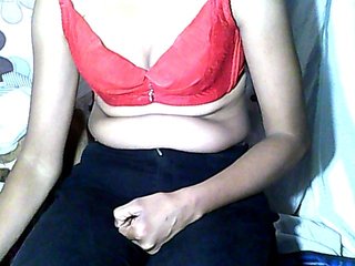 BelsWillah Porn Show