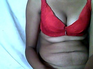 BelsWillah Porn Show