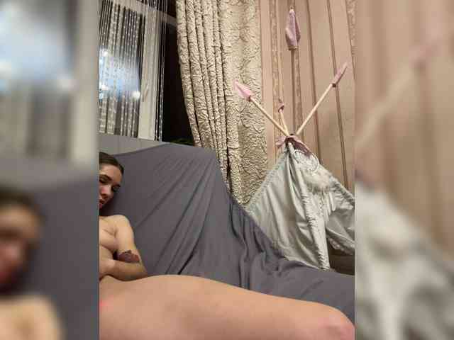 Ekaterina989 webcam