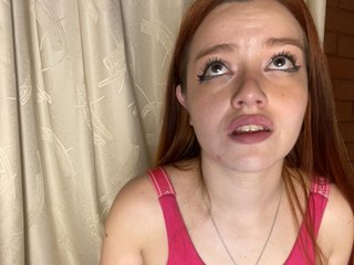 Pamela-Velvet Porn Show