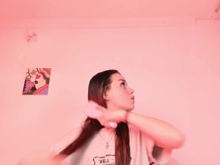 Pamela-Velvet Porn Show