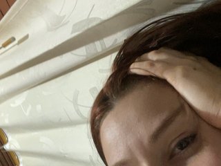 Pamela-Velvet Porn Show