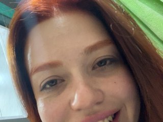 Pamela-Velvet Porn Show