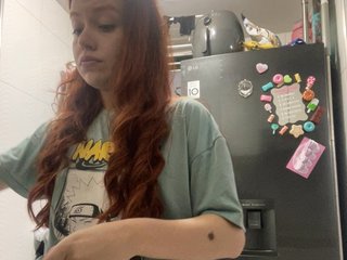 Pamela-Velvet Porn Show