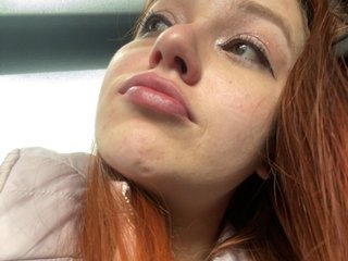 Pamela-Velvet Porn Show