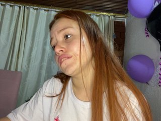 Pamela-Velvet Porn Show