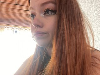 Pamela-Velvet Porn Show