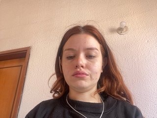 Pamela-Velvet Porn Show