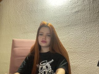 Pamela-Velvet Porn Show