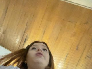 Pamela-Velvet Porn Show