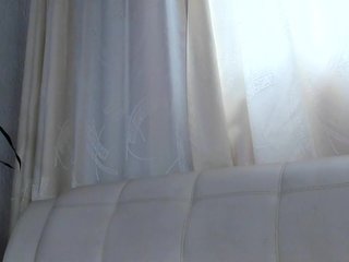 Pamela-Velvet Porn Show