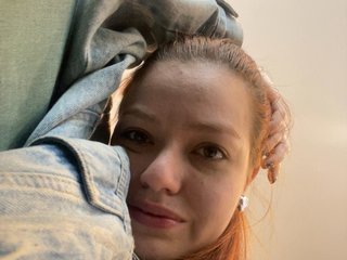 Pamela-Velvet Porn Show