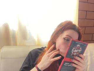 Pamela-Velvet Porn Show