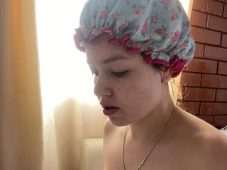 Pamela-Velvet Porn Show